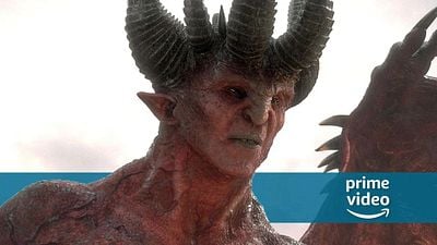 bild aus der news Fantasy-Fans können jubeln: Endlich gibt es einen ersten Trailer zum lang ersehnten Finale von "Good Omens"