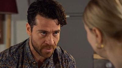 bild aus der news GZSZ-Vorschau heute: Carlos verliert langsam den Verstand