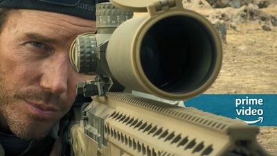 bild aus der news Nach 4 (!) Jahren geht es endlich weiter: Im ersten Trailer zu "The Terminal List" Staffel 2 begibt sich Chris Pratt auf Spionagemission