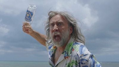 bild aus der news Neu im Streaming-Abo: "The Retirement Plan"