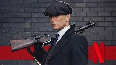 Kommt der "Peaky Blinders"-Film noch? Serien-Schöpfer gibt Update – und Fans dürfen sich freuen