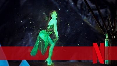bild aus der news Neu auf Netflix: Ein bildgewaltiger, mitreißender Farb- und Klangrausch, den man nicht mehr vergisst!