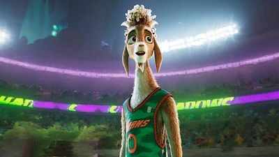 bild aus der news Neu im Heimkino: "G.O.A.T."