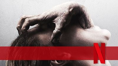 bild aus der news Neu auf Netflix: Düsterer Horror-Schocker mit "Walking Dead"-Fan-Liebling – hier geht es Dämonen statt Zombies an den Kragen!