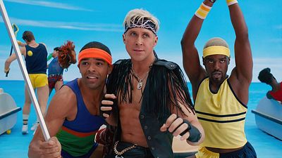 bild aus der news "Barbie hat nie mit Ken gef***t": Ryan Gosling teilt gegen Kritiker aus, die ihn zu alt für Ken halten