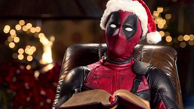 bild aus der news Wie bei den "Guardians Of The Galaxy"? Marvel plant angeblich eine "Deadpool & Wolverine"-Weihnachts-Überraschung [UPDATE]