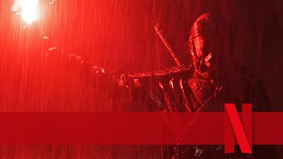 bild aus der news Ab-18-Highlight: Netflix setzt einen seiner härtesten Action-Kracher fort – blutiger geht's kaum!