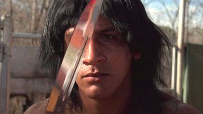 bild aus der news Neu im Heimkino: Achtung, dieser Ex-Index-Horrorfilm ist zwar uncut, aber nicht das, was er zu sein scheint!