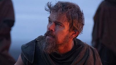 bild aus der news "Sie schickten jemanden nach Deutschland": So viel Aufwand betrieb der "Die Odyssee"-Macher, um Matt Damon ein Drehbuch zuzuschicken