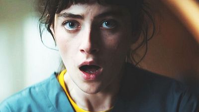 bild aus der news "Schlaf! Nicht! Ein!": Heftiger deutscher Trailer zum Psycho- & Body-Horror mit "Walking Dead"- & "Last Kingdom"-Stars