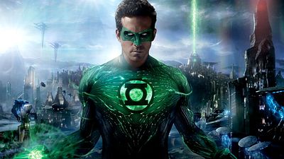 bild aus der news Nachfolger für Ryan Reynolds ist endlich gefunden: Dieser Star übernimmt die Hauptrolle in der DC-Serie "Lanterns"