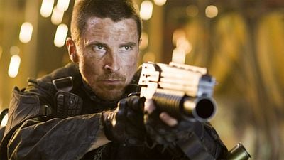 bild aus der news Heute im TV: Bei dieser Fortsetzung einer genialen Sci-Fi-Reihe ist Christian Bale am Set völlig ausgerastet