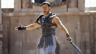 "Er lebte in der Wildnis": Ridley Scott offenbart endlich Details über die Hauptfigur in "Gladiator 2"