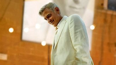 bild aus der news "Größer ging es eigentlich nicht": Das ist laut George Clooney (65) der definitive Filmstar