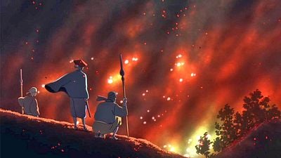 bild aus der news 4,51 von 5 Sternen! Das ist der beste Anime aller Zeiten – laut den deutschen Zuschauern
