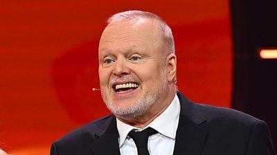 bild aus der news Nach miesen Quoten geht es für Stefan Raab endlich bergauf: RTL findet klare Worte zur Zukunft des TV-Entertainers
