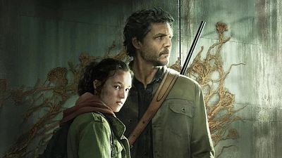 bild aus der news Mit Ellie, Dina und Jesse: Das erste Bild zur 2. Staffel "The Last Of Us" ist da!