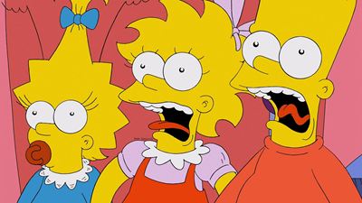 Eine KI bringt uns die Simpsons in echt – und wir können nicht wegsehen!