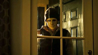 bild aus der news Da kann "Conjuring" einpacken: Einer der spannendsten Filme der letzten zehn Jahre erscheint endlich auch in 4K