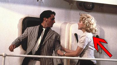 bild aus der news Wissenschaftlich bewiesen: Das ist die schlechteste Schauspielerin aller Zeiten!