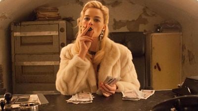 Vergesst Mega-Flop "Amsterdam": Schaut lieber diesen Rache-Geheimtipp mit Margot Robbie!