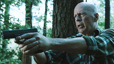 bild aus der news Heute erstmals im TV: Bruce Willis räumt als Kleinstadt-Sheriff unter Dealern auf – einer seiner letzten Action-Thriller