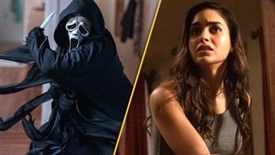 "Scream 6"-Star Melissa Barrera möchte einen Superstar für "Scream 7" – und zwar in der Rolle ihrer Mutter!