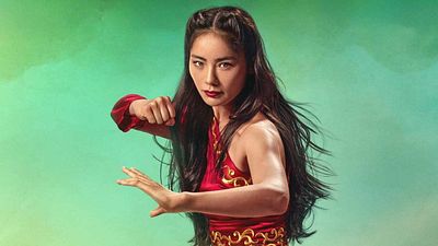 bild aus der news Eine noch extremere Rache-Fantasie als "Memento" und Kung-Fu-Prügeleien in der Ewigen Stadt: All das (und noch viel mehr) läuft auf den Fantasy Filmfest Nights!