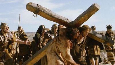 bild aus der news "Die Leute würden es nicht mögen": Darum hat Mel Gibson in seiner Skandalfilm-Fortsetzung ein wichtiges Detail geändert
