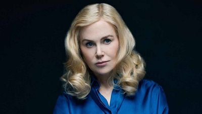 bild aus der news "Ich würde alles tun": Nicole Kidman hätte gerne eine Rolle in einer der besten Serien der Gegenwart