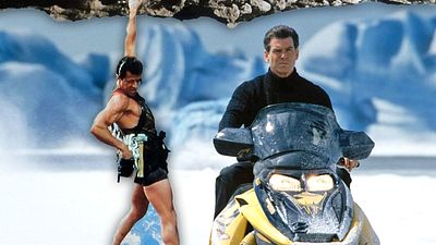 bild aus der news Mit Pierce Brosnan als Sylvester Stallones Nachfolger: 90er-Action-Kult wird neu aufgelegt – von Liam Neesons Stamm-Regisseur!