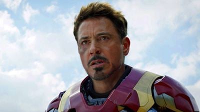 "Moment, zurückkehren als was?" So kam es zum Marvel-Comeback von "Iron Man"-Star Robert Downey Jr. als Doctor Doom