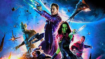 bild aus der news "Ich dachte, es wird Marvels erster Flop": Dieser Hollywood-Star wollte nicht in "Guardians Of The Galaxy" mitspielen