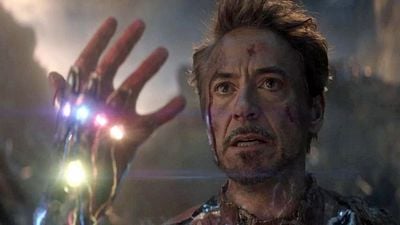 bild aus der news "Avengers 4: Endgame" kommt zurück ins Kino – und soll dabei so lang (!) und so gut (!) wie noch nie sein
