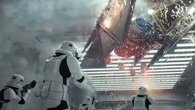 bild aus der news "Meine Traumrolle": "Andor"-Star möchte eine absolute Videospiel-Ikone in einem Action-Abenteuer verkörpern