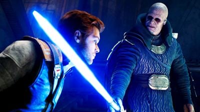 "Star Wars Jedi: Survivor"-Held bald auch in einem Kinofilm? Darum macht Fans gerade das "Avengers der Saga" Hoffnung