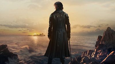 bild aus der news Mehr als 9 Millionen verkaufte Tickets: 3-Stunden-Abenteuer-Epos "Der Graf von Monte Christo" hat endlich einen deutschen Starttermin