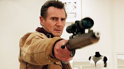 bild aus der news Heute im TV: Liam Neeson als eiskalter Killer auf gnadenlosem Rachefeldzug – im Remake eines Kultfilms!