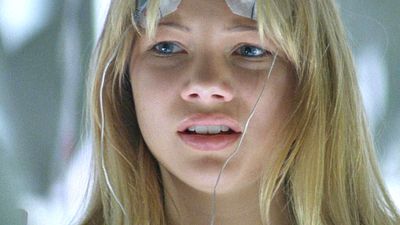 bild aus der news Vor 30 Jahren sollte es dieser Sci-Fi-Horror mit "Alien" aufnehmen: Er wurde zum Hit und bekam drei Fortsetzungen!