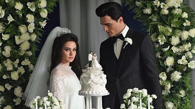 bild aus der news "Rachsüchtig und verächtlich": Elvis’ verstorbene Tochter schoss vor ihrem Tod gegen Indie-Biopic "Priscilla"