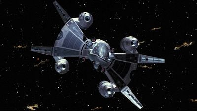 bild aus der news Hollywood reißt sich um diesen Sci-Fi-Kultfilm – jetzt erscheint er endlich zum ersten Mal auf Blu-ray!