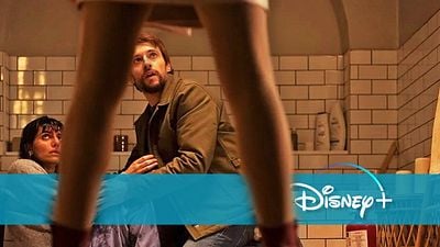 bild aus der news Streaming-Überraschung! Seit Jahren warten wir auf diesen Sci-Fi-Horror-Schocker – jetzt ist er still und heimlich bei Disney+ erschienen