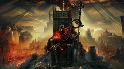 bild aus der news Ernste Konkurrenz für "Der Herr der Ringe": Eines der spannendsten Fantasy-Projekte der nächsten Jahre hat einen wichtigen Meilenstein erreicht