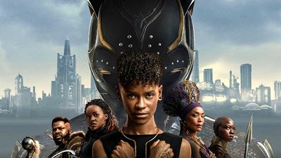 Die "Black Panther 2"-Abspannszene erklärt: Das ist die neue Figur