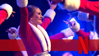 bild aus der news Dabei ist noch nicht mal Advent: Gleich 3 (!) Weihnachtsfilme erobern die Netflix-Charts – habt ihr sie schon alle gestreamt?