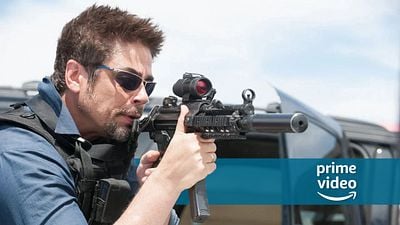 bild aus der news Neu bei Amazon Prime Video: Ein knallhart-packender Drogen-Reißer – mitreißend von Anfang bis Ende