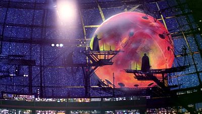 bild aus der news Remake von Sci-Fi-Kult soll endlich kommen – das Original war Disneys Antwort auf "Star Wars"