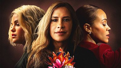 bild aus der news Gangster-Thriller, episches Melodram und Musical auf Speed: Jacques Audiard spricht im FILMSTARTS-Interview über "Emilia Perez"