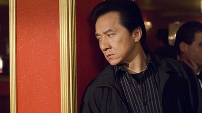 bild aus der news "Zu viel Geld ist nicht gut!" Jackie Chan kritisiert seinen größten Hollywood-Blockbuster