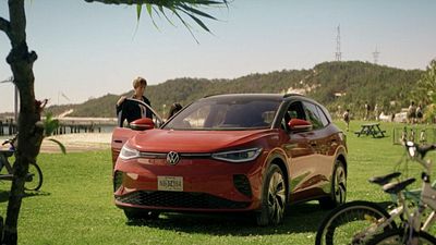 bild aus der news Neu bei WOW: "Godzilla x Kong: The New Empire" mit Rebecca Hall & Dan Stevens